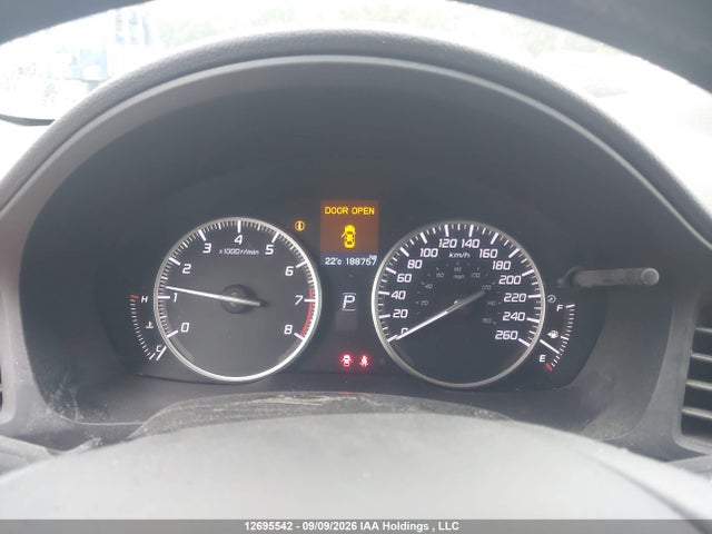 Aukcja sprzedaży 2013 Acura Ilx, vin: 19VDE1F79DE401873, numer aukcji: 12695542