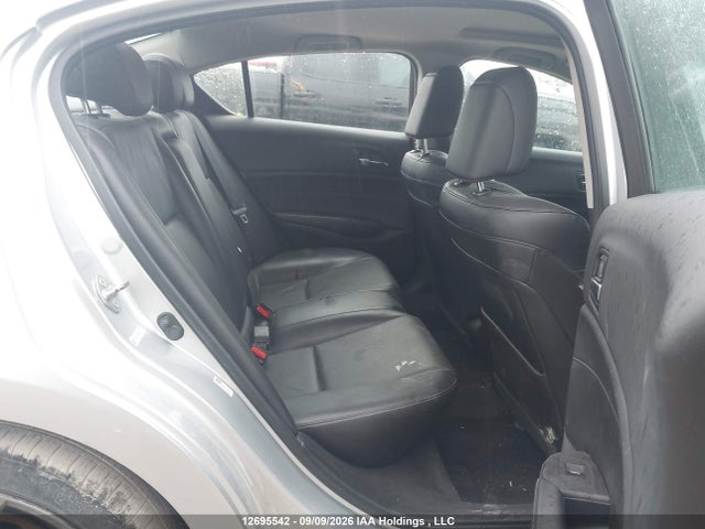 Aukcja sprzedaży 2013 Acura Ilx, vin: 19VDE1F79DE401873, numer aukcji: 12695542