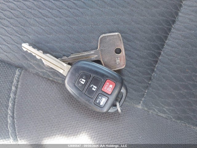 2T1BURHE5HC875383 Toyota Corolla L/le/xle/se/xse