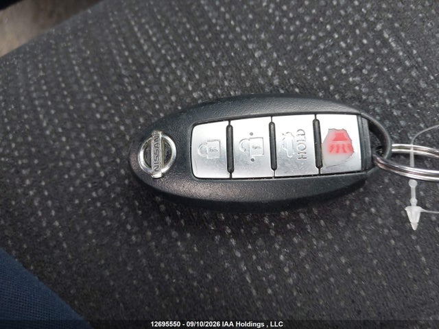 Продажа на аукционе авто 2012 Nissan Altima S, vin: 1N4AL2AP8CN496116, номер лота: 12695550