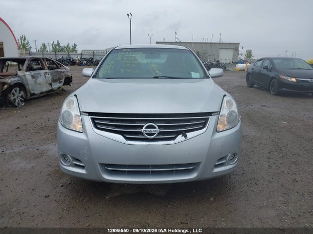 Продажа на аукционе авто 2012 Nissan Altima S, vin: 1N4AL2AP8CN496116, номер лота: 12695550