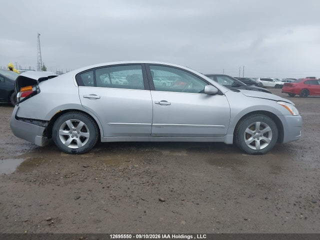 Продажа на аукционе авто 2012 Nissan Altima S, vin: 1N4AL2AP8CN496116, номер лота: 12695550