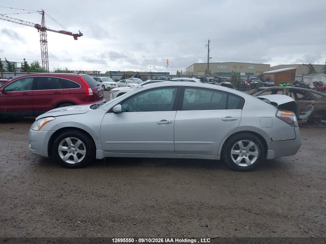 Продажа на аукционе авто 2012 Nissan Altima S, vin: 1N4AL2AP8CN496116, номер лота: 12695550