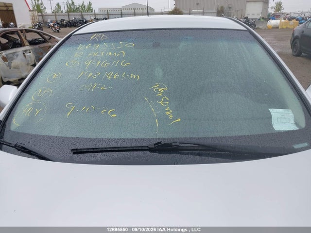Продажа на аукционе авто 2012 Nissan Altima S, vin: 1N4AL2AP8CN496116, номер лота: 12695550