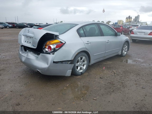 Продажа на аукционе авто 2012 Nissan Altima S, vin: 1N4AL2AP8CN496116, номер лота: 12695550