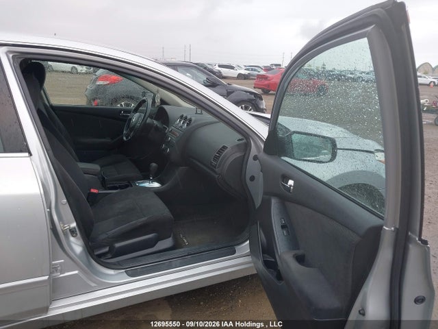Продажа на аукционе авто 2012 Nissan Altima S, vin: 1N4AL2AP8CN496116, номер лота: 12695550