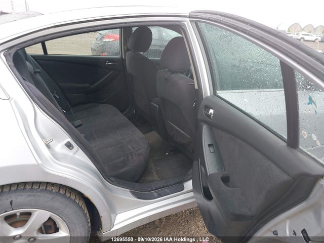 Продажа на аукционе авто 2012 Nissan Altima S, vin: 1N4AL2AP8CN496116, номер лота: 12695550