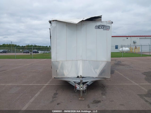 Продаж на аукціоні авто 2024 Remorque Utility 7x14, vin: 2RGBE1629RS005058, номер лоту: 12695551