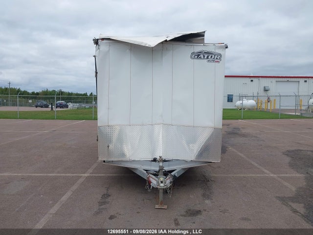 Продаж на аукціоні авто 2024 Remorque Utility 7x14, vin: 2RGBE1629RS005058, номер лоту: 12695551