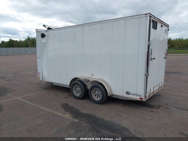 Продаж на аукціоні авто 2024 Remorque Utility 7x14, vin: 2RGBE1629RS005058, номер лоту: 12695551