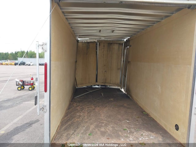 Продаж на аукціоні авто 2024 Remorque Utility 7x14, vin: 2RGBE1629RS005058, номер лоту: 12695551