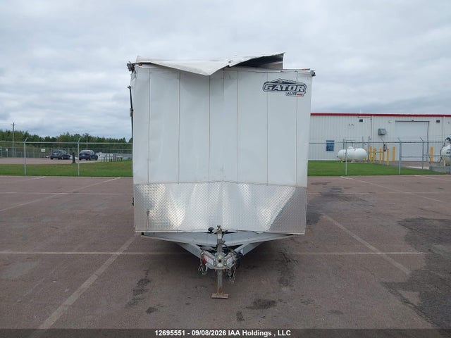 Продаж на аукціоні авто 2024 Remorque Utility 7x14, vin: 2RGBE1629RS005058, номер лоту: 12695551