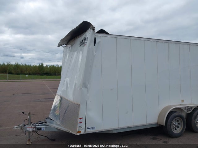 Продаж на аукціоні авто 2024 Remorque Utility 7x14, vin: 2RGBE1629RS005058, номер лоту: 12695551