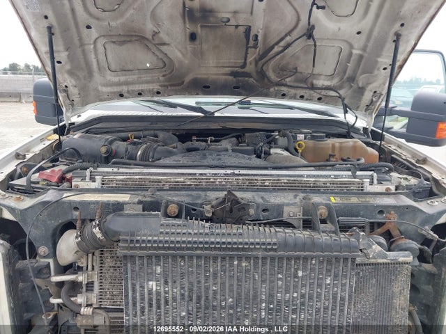 Продажа на аукционе авто 2010 Ford F550 Super Duty, vin: 1FDAF5GR6AEB03833, номер лота: 12695552