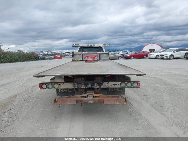Продажа на аукционе авто 2010 Ford F550 Super Duty, vin: 1FDAF5GR6AEB03833, номер лота: 12695552