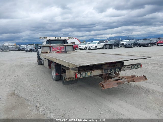 Продажа на аукционе авто 2010 Ford F550 Super Duty, vin: 1FDAF5GR6AEB03833, номер лота: 12695552