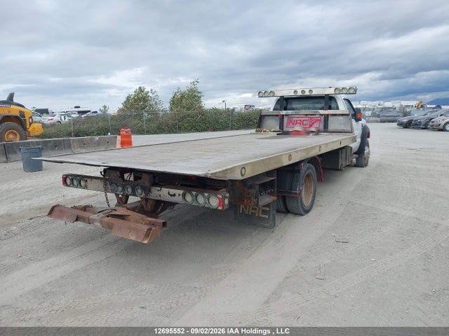 Продажа на аукционе авто 2010 Ford F550 Super Duty, vin: 1FDAF5GR6AEB03833, номер лота: 12695552