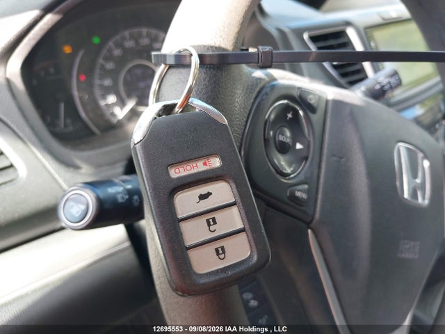 Honda CR-V EX 2015 2HKRM4H52FH129890 Image 11