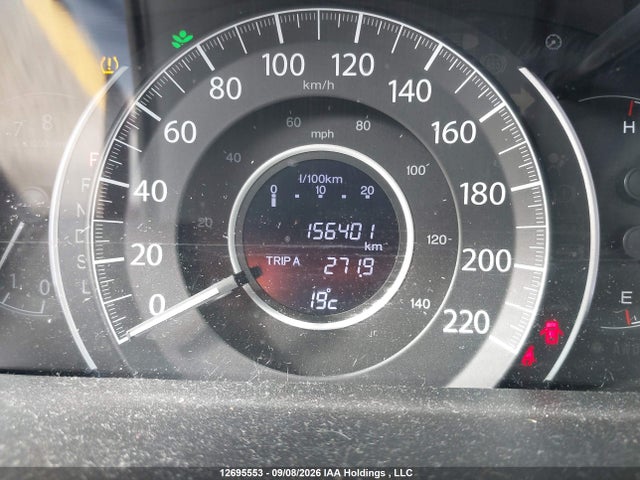 Honda CR-V EX 2015 2HKRM4H52FH129890 Image 15