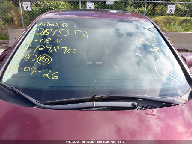 Honda CR-V EX 2015 2HKRM4H52FH129890 Image 17
