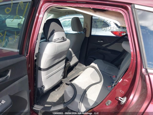 Honda CR-V EX 2015 2HKRM4H52FH129890 Image 20