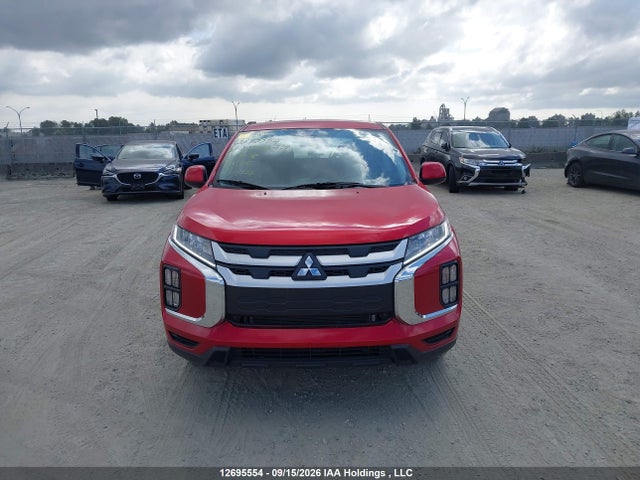 Mitsubishi RVR ES 2026 JA4AJUAU8TU604798 Image 12