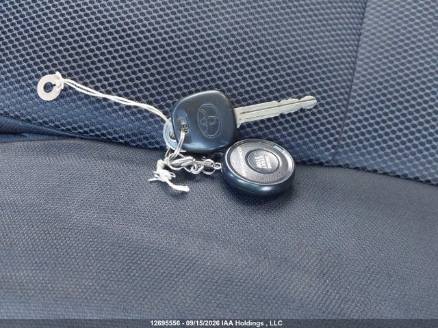 Продаж на аукціоні авто 2009 Toyota Tundra Sr5 4.7l V8, vin: 5TFBT54129X015345, номер лоту: 12695556