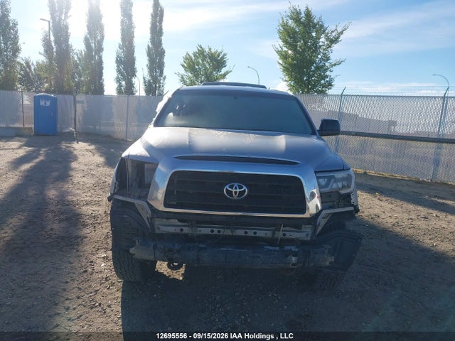 Продаж на аукціоні авто 2009 Toyota Tundra Sr5 4.7l V8, vin: 5TFBT54129X015345, номер лоту: 12695556