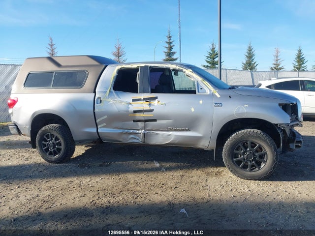 Продаж на аукціоні авто 2009 Toyota Tundra Sr5 4.7l V8, vin: 5TFBT54129X015345, номер лоту: 12695556