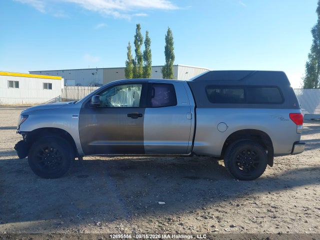 Продаж на аукціоні авто 2009 Toyota Tundra Sr5 4.7l V8, vin: 5TFBT54129X015345, номер лоту: 12695556