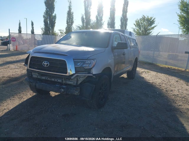 Продаж на аукціоні авто 2009 Toyota Tundra Sr5 4.7l V8, vin: 5TFBT54129X015345, номер лоту: 12695556
