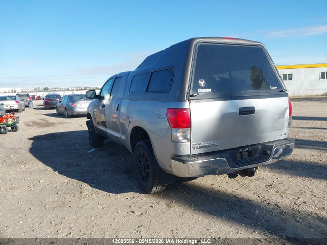 Продаж на аукціоні авто 2009 Toyota Tundra Sr5 4.7l V8, vin: 5TFBT54129X015345, номер лоту: 12695556