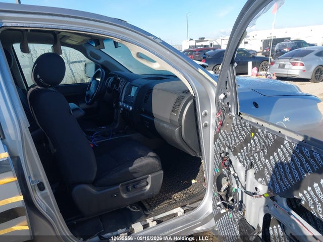 Продаж на аукціоні авто 2009 Toyota Tundra Sr5 4.7l V8, vin: 5TFBT54129X015345, номер лоту: 12695556