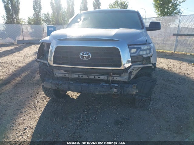 Продаж на аукціоні авто 2009 Toyota Tundra Sr5 4.7l V8, vin: 5TFBT54129X015345, номер лоту: 12695556