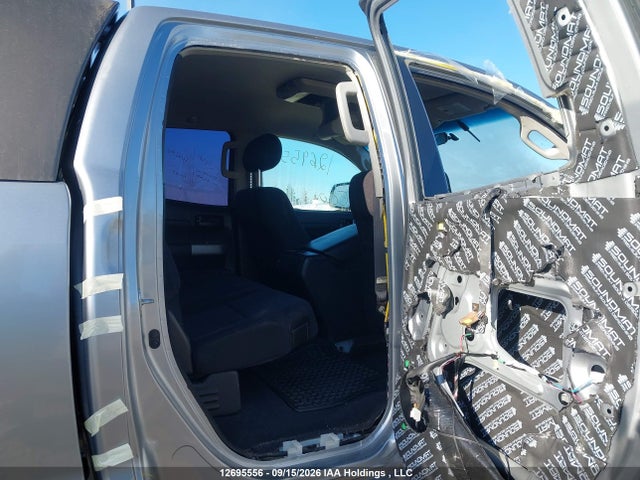 Продаж на аукціоні авто 2009 Toyota Tundra Sr5 4.7l V8, vin: 5TFBT54129X015345, номер лоту: 12695556