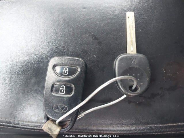 Продажа на аукционе авто 2013 Hyundai Tucson Gl, vin: KM8JTCAC8DU730576, номер лота: 12695557