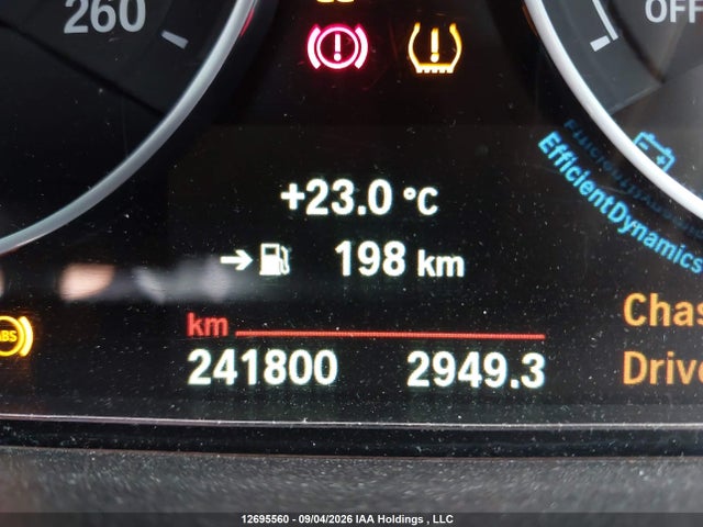 2015 Bmw 328i Xdrive Touring მანქანა იყიდება აუქციონზე, vin: WBA3G7C59FK297496, აუქციონის ნომერი: 12695560