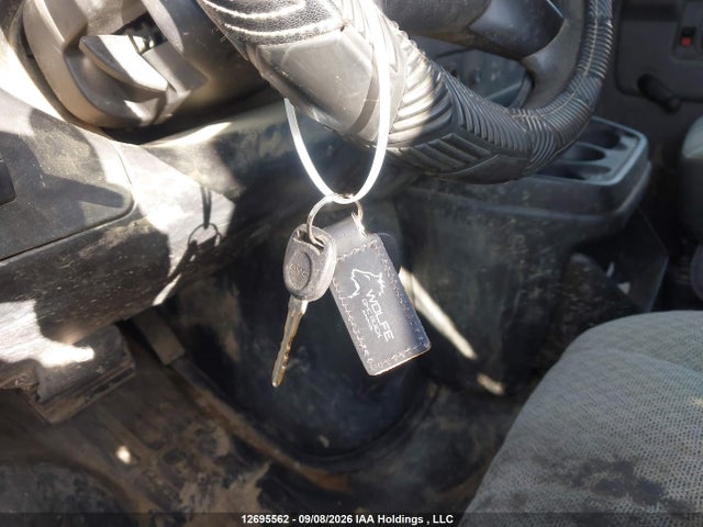 Aukcja sprzedaży 2012 Gmc Savana, vin: 1GTW7FCA8C1101105, numer aukcji: 12695562