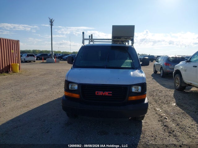 Aukcja sprzedaży 2012 Gmc Savana, vin: 1GTW7FCA8C1101105, numer aukcji: 12695562