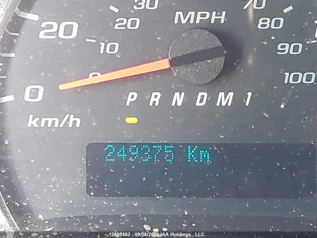 Aukcja sprzedaży 2012 Gmc Savana, vin: 1GTW7FCA8C1101105, numer aukcji: 12695562