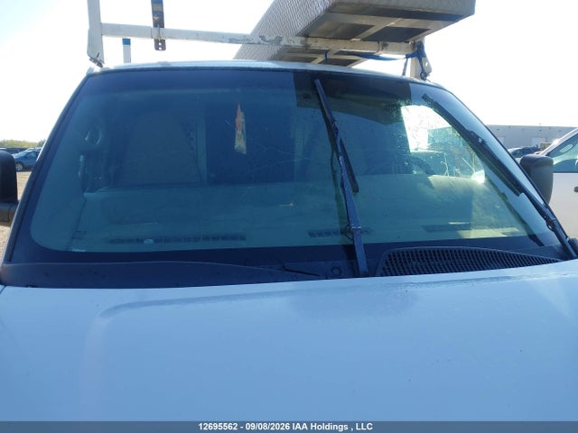 Aukcja sprzedaży 2012 Gmc Savana, vin: 1GTW7FCA8C1101105, numer aukcji: 12695562