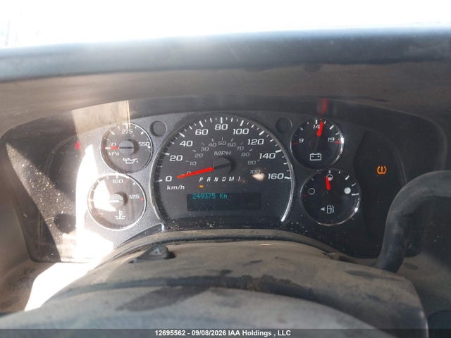 Aukcja sprzedaży 2012 Gmc Savana, vin: 1GTW7FCA8C1101105, numer aukcji: 12695562