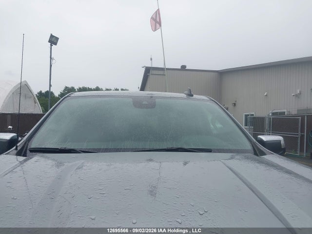 Chevrolet Silverado K1500 Lt 2026 2GCUKDED2T1188897 Image 17