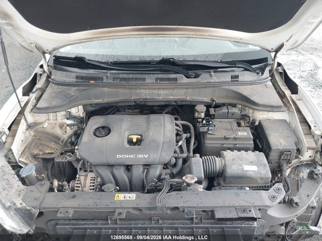 Aukcja sprzedaży 2018 Hyundai Kona 2.0l Preferred, vin: KM8K22AA1JU154714, numer aukcji: 12695568