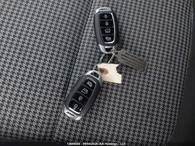 Aukcja sprzedaży 2018 Hyundai Kona 2.0l Preferred, vin: KM8K22AA1JU154714, numer aukcji: 12695568