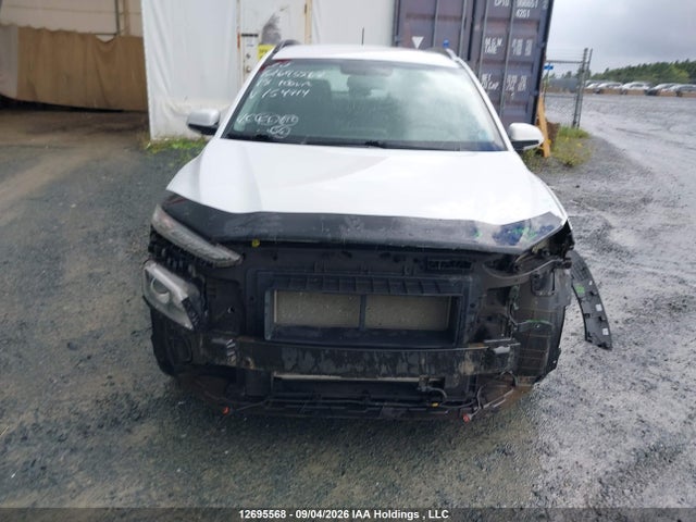 Aukcja sprzedaży 2018 Hyundai Kona 2.0l Preferred, vin: KM8K22AA1JU154714, numer aukcji: 12695568