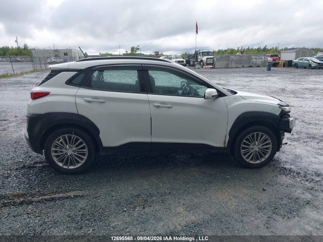 Aukcja sprzedaży 2018 Hyundai Kona 2.0l Preferred, vin: KM8K22AA1JU154714, numer aukcji: 12695568