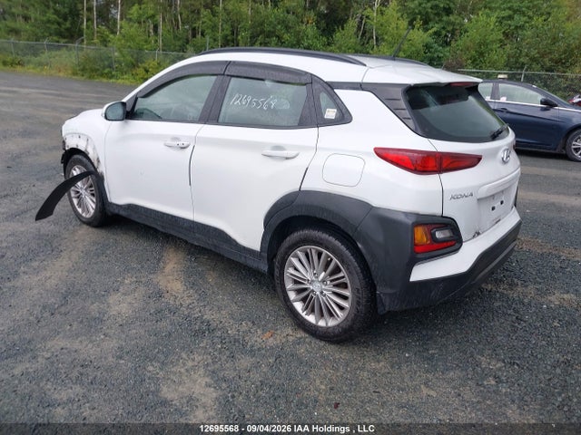 Aukcja sprzedaży 2018 Hyundai Kona 2.0l Preferred, vin: KM8K22AA1JU154714, numer aukcji: 12695568