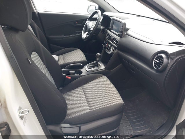 Aukcja sprzedaży 2018 Hyundai Kona 2.0l Preferred, vin: KM8K22AA1JU154714, numer aukcji: 12695568