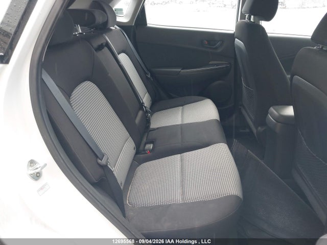Aukcja sprzedaży 2018 Hyundai Kona 2.0l Preferred, vin: KM8K22AA1JU154714, numer aukcji: 12695568